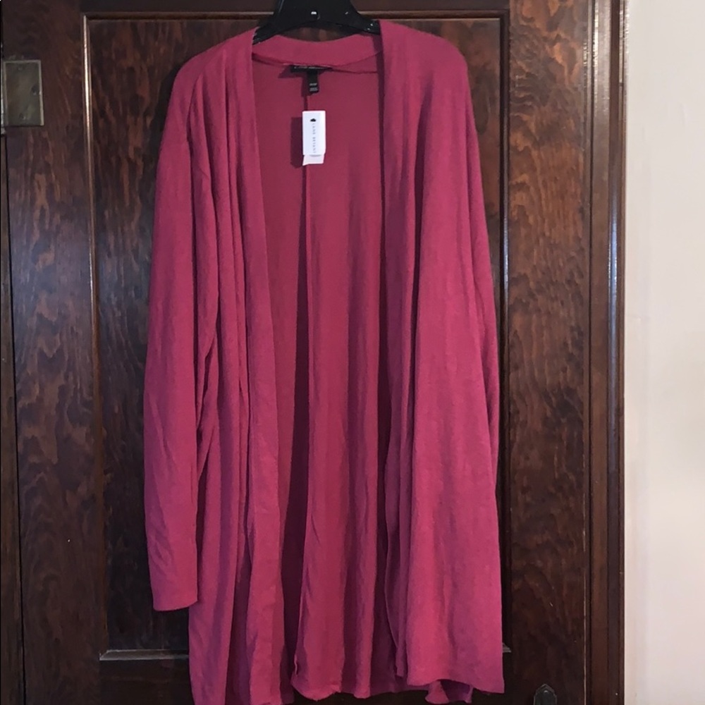 Lane Bryant Cardigan